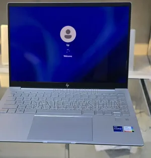 New Laptop HP 16GB Intel Core I7 SSD 1T