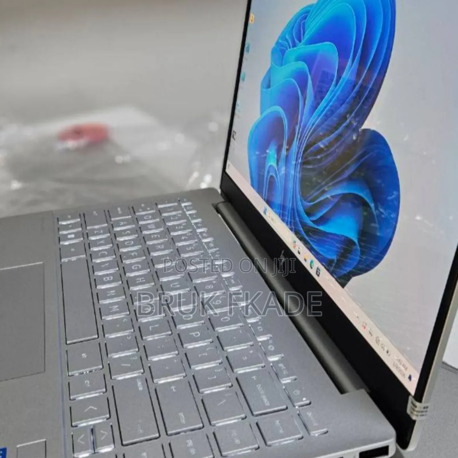 New Laptop HP Pavilion 14 16GB Intel Core I5 SSD 1T