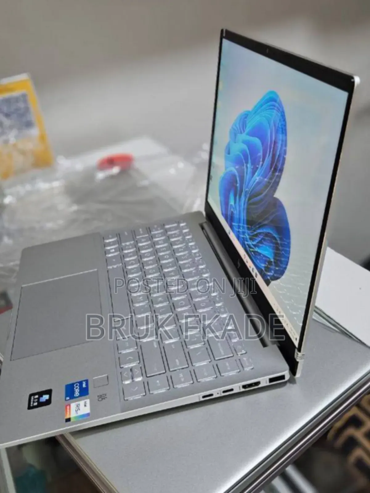 New Laptop HP Pavilion 14 16GB Intel Core I5 SSD 1T