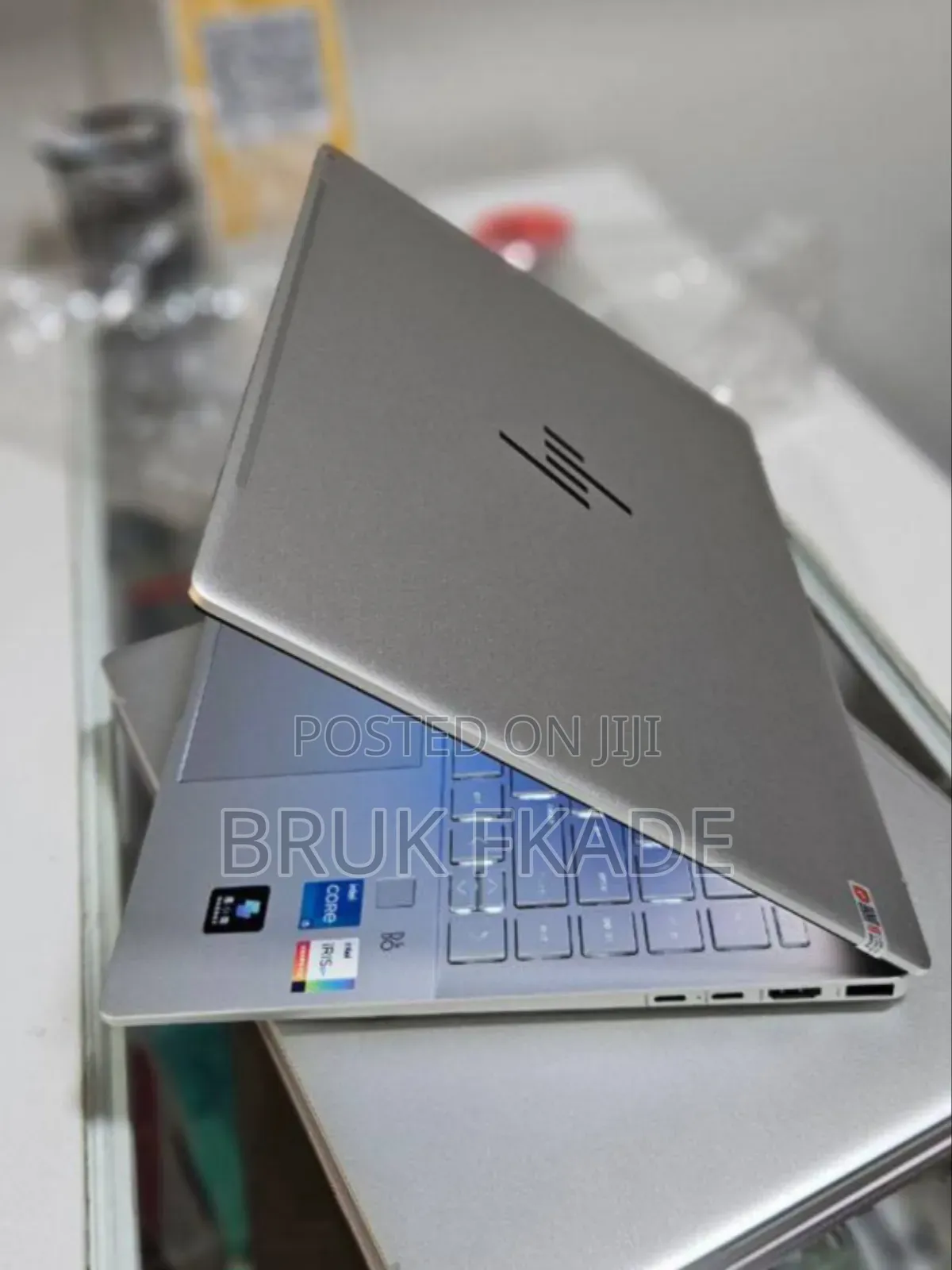 New Laptop HP Pavilion 14 16GB Intel Core I5 SSD 1T