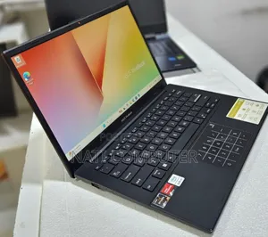 New Laptop Asus 16GB AMD Ryzen 5 SSD 512GB