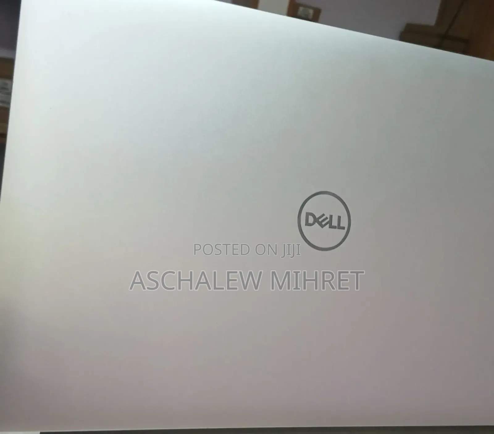 New Laptop Dell Inspiron 15 16GB Intel Core I7 SSD 512GB