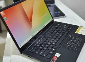 New Laptop Asus VivoBook Flip 14 TP401NA 16GB AMD Ryzen 5 SSD 512GB