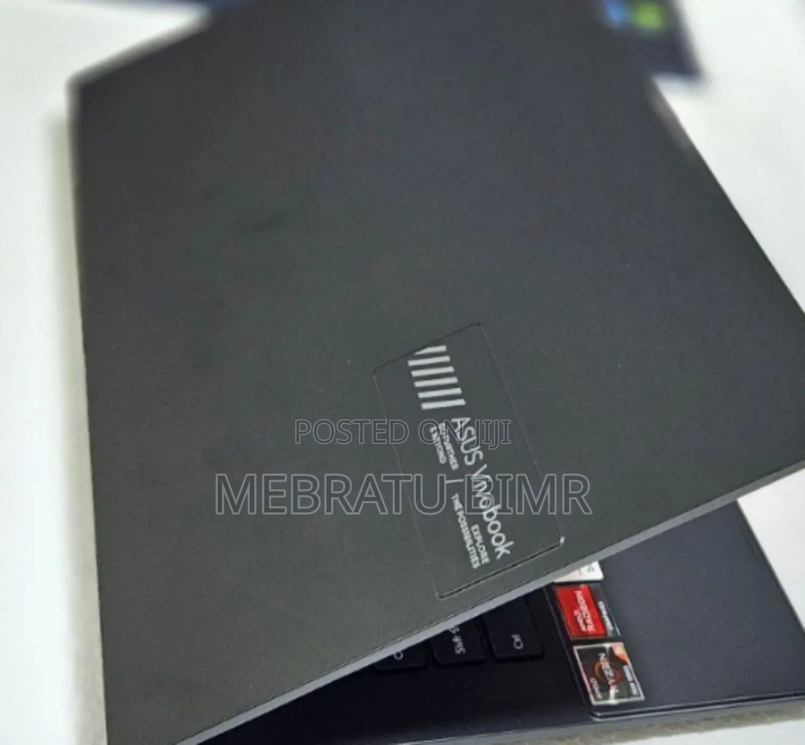 New Laptop Asus VivoBook Flip 14 TP401NA 16GB AMD Ryzen 5 SSD 512GB