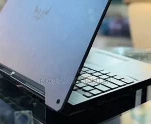 New Laptop Asus TUF Gaming A15 16GB AMD Ryzen 7 SSD 512GB