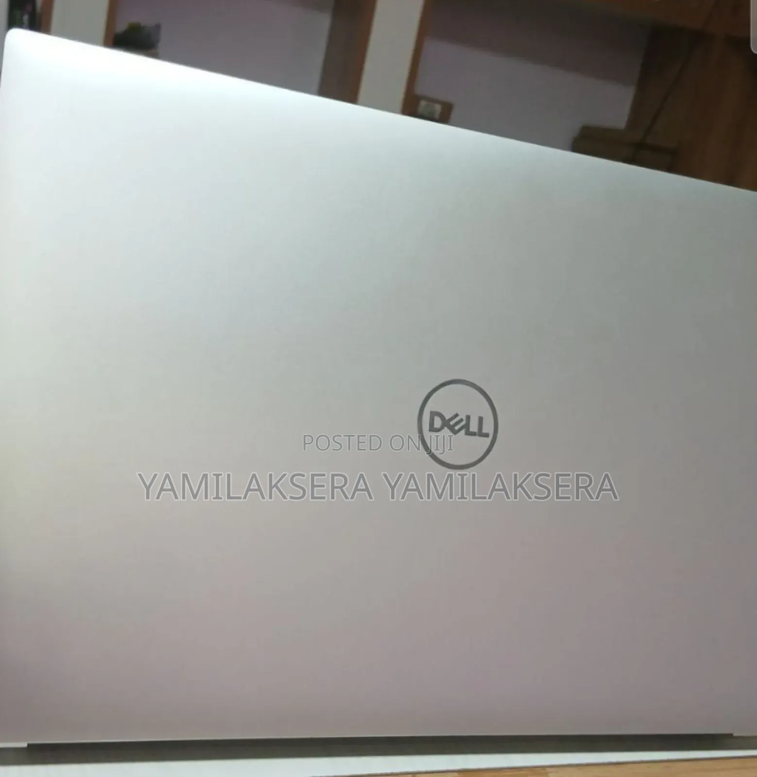 New Laptop Dell Inspiron 15 16GB Intel Core I7 SSD 1T