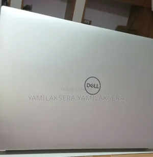 New Laptop Dell Inspiron 15 16GB Intel Core I7 SSD 1T