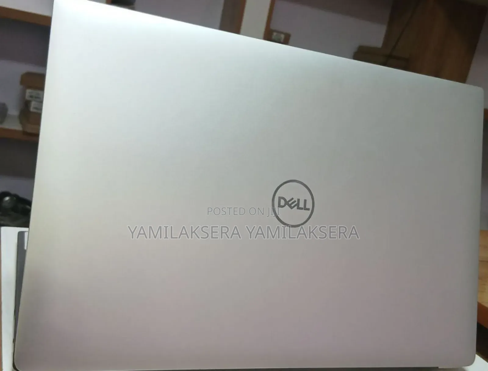 New Laptop Dell Inspiron 15 16GB Intel Core I7 SSD 1T