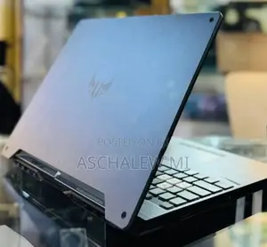 New Laptop Asus TUF Gaming A15 16GB AMD Ryzen 7 SSD 512GB
