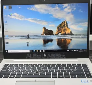 New Laptop HP EliteBook 840 G5 16GB Intel Core I7 SSD 512GB