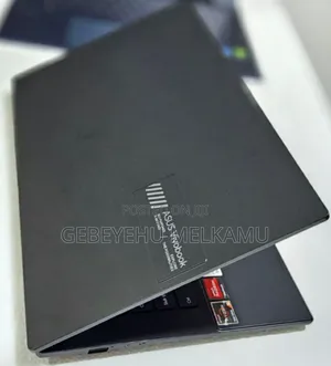 New Laptop Asus 16GB AMD Ryzen 5 SSD 512GB