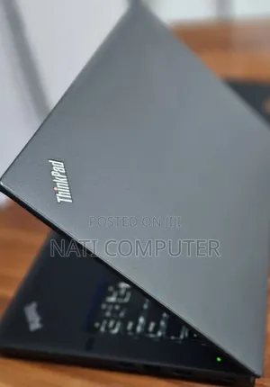 New Laptop Lenovo ThinkPad T460 8GB Intel Core I7 SSD 256GB