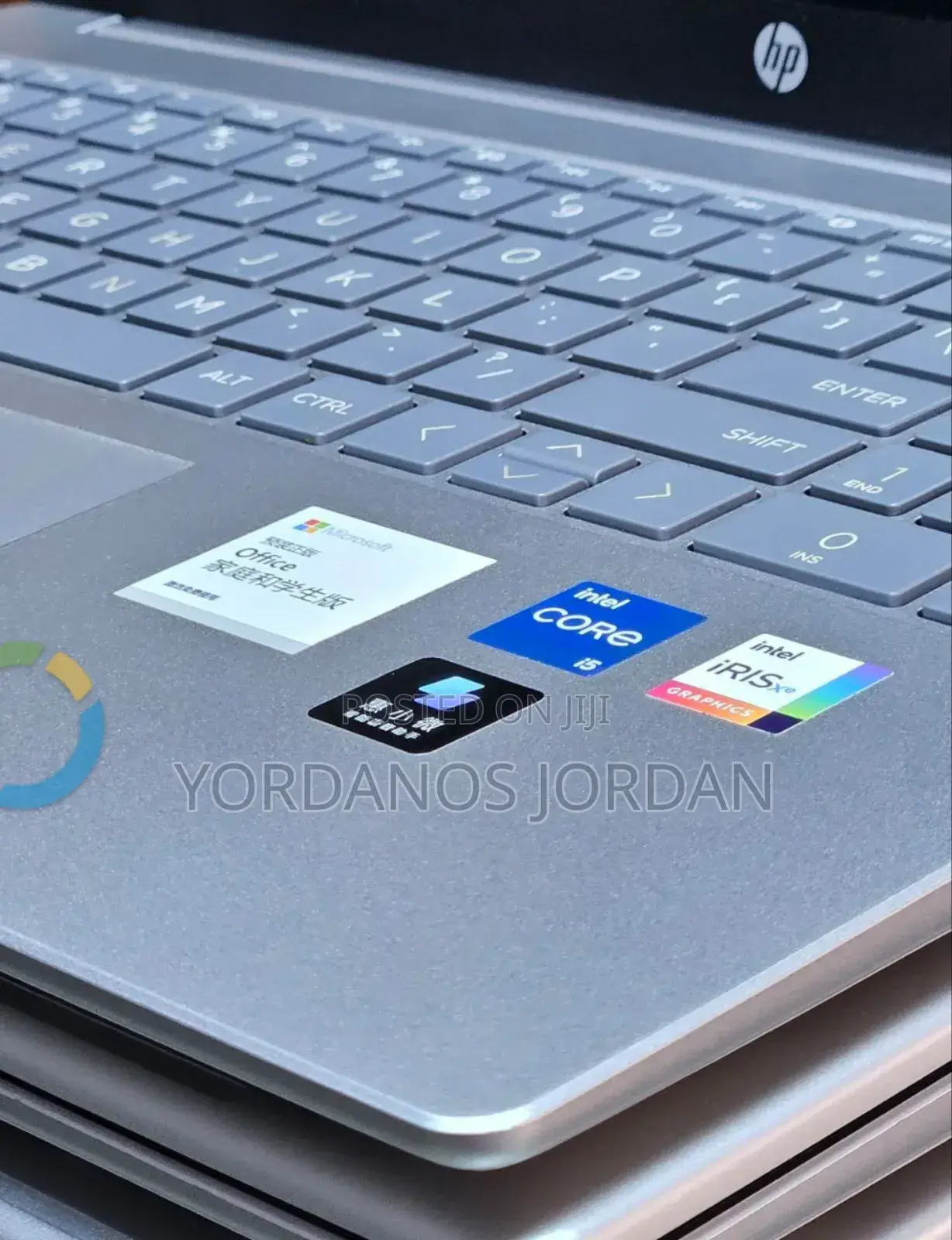 New Laptop HP Stream Notebook 16GB Intel Core I5 SSD 512GB