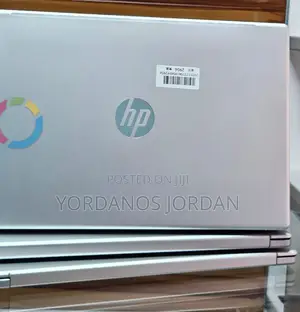 New Laptop HP Stream Notebook 16GB Intel Core I5 SSD 512GB