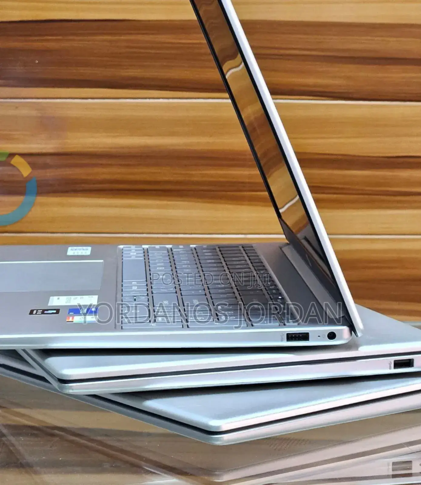 New Laptop HP Stream Notebook 16GB Intel Core I5 SSD 512GB