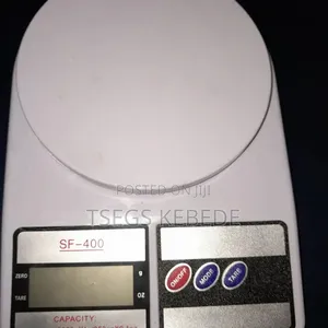 Digital Scale