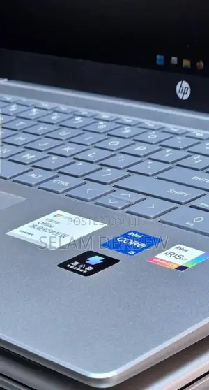 New Laptop HP Stream Notebook 16GB Intel Core I5 SSD 512GB