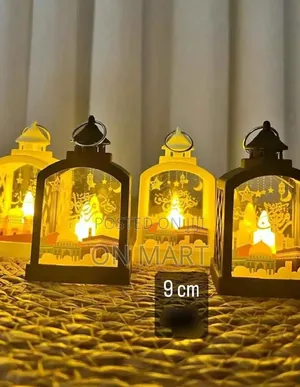 Ramadan Decorations Lights