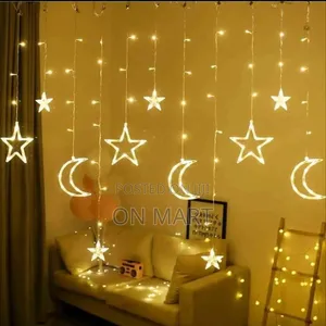 Ramadan Decorations Lights