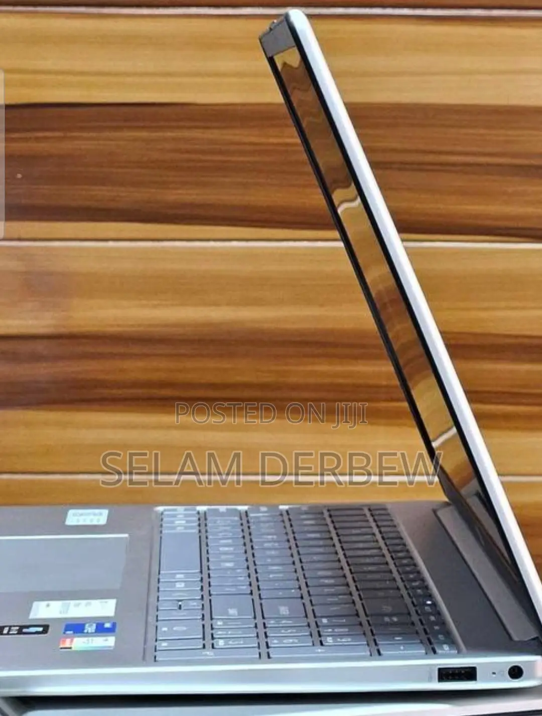 New Laptop HP Stream Notebook 16GB Intel Core I5 SSD 512GB