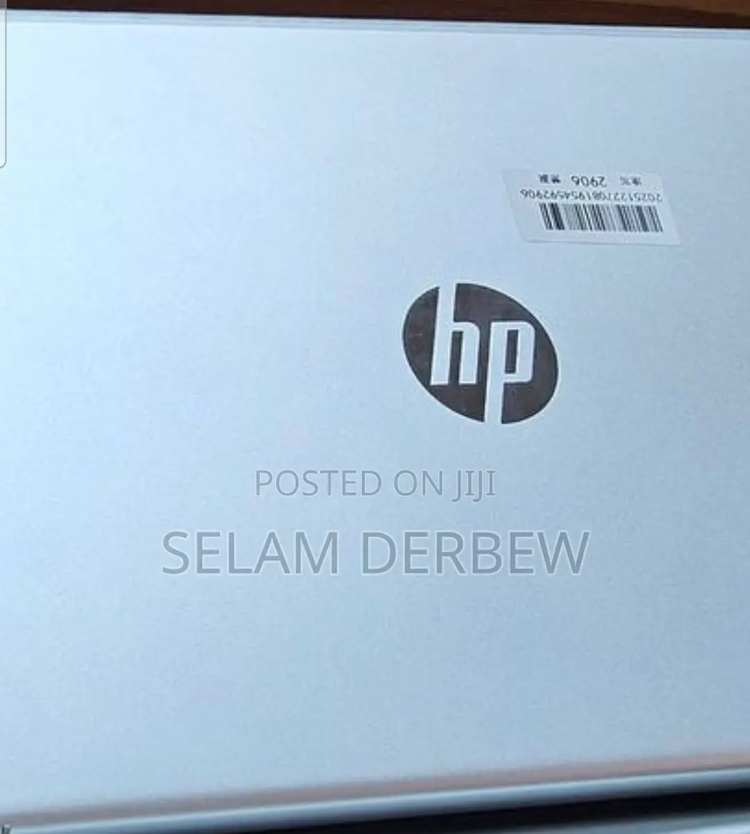 New Laptop HP Stream Notebook 16GB Intel Core I5 SSD 512GB