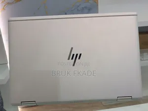New Laptop HP EliteBook X GB Intel Core I5 SSD 512GB