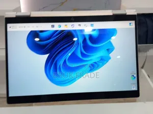New Laptop HP EliteBook X GB Intel Core I5 SSD 512GB