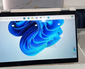 New Laptop HP EliteBook X GB Intel Core I5 SSD 512GB