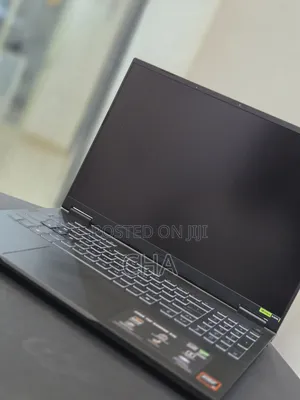 New Laptop Asus TUF Gaming A16 16GB AMD Ryzen 9 SSD 1T