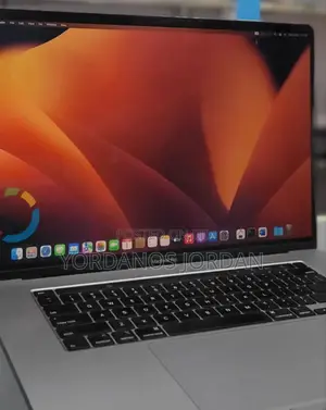 New Laptop Apple MacBook Pro 2019 32GB Intel Core I7 SSD 256GB