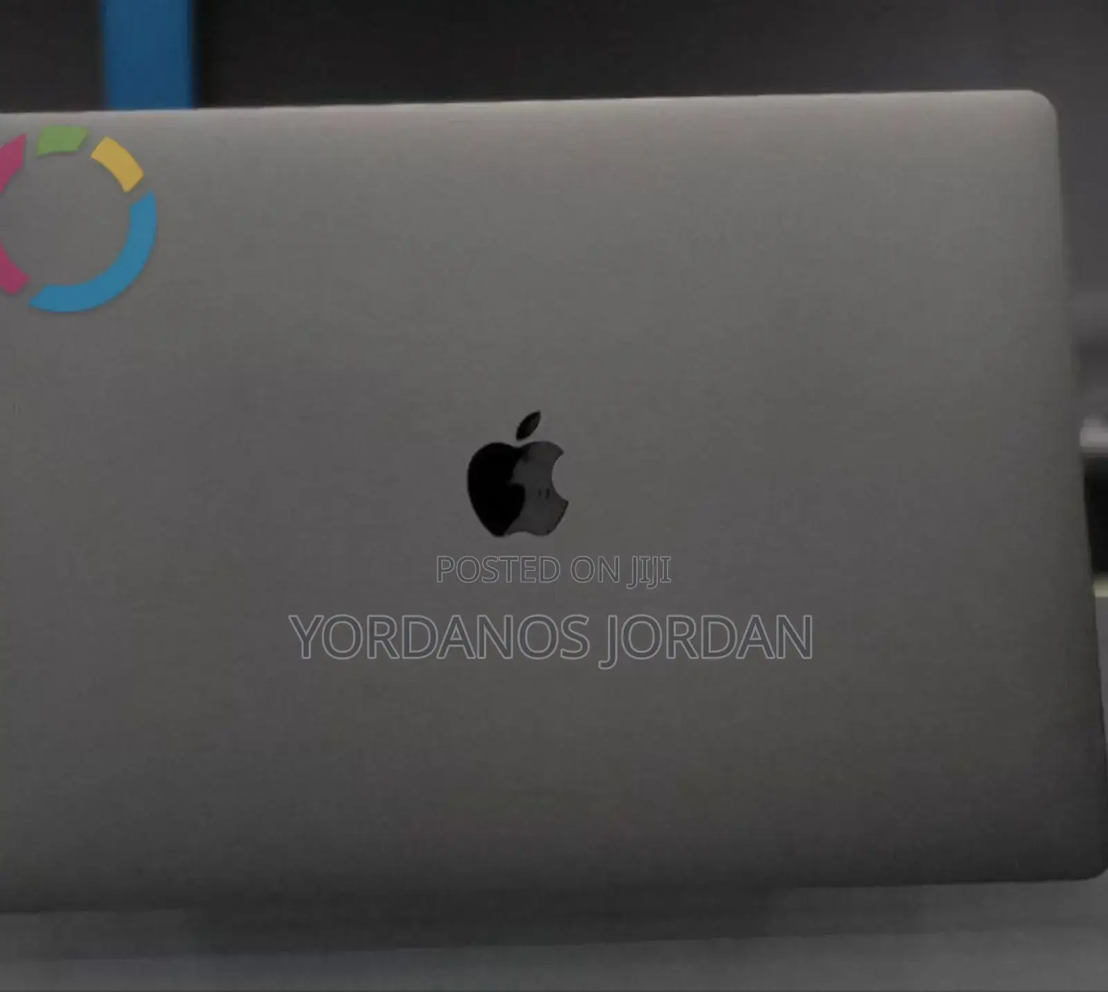 New Laptop Apple MacBook Pro 2019 32GB Intel Core I7 SSD 256GB