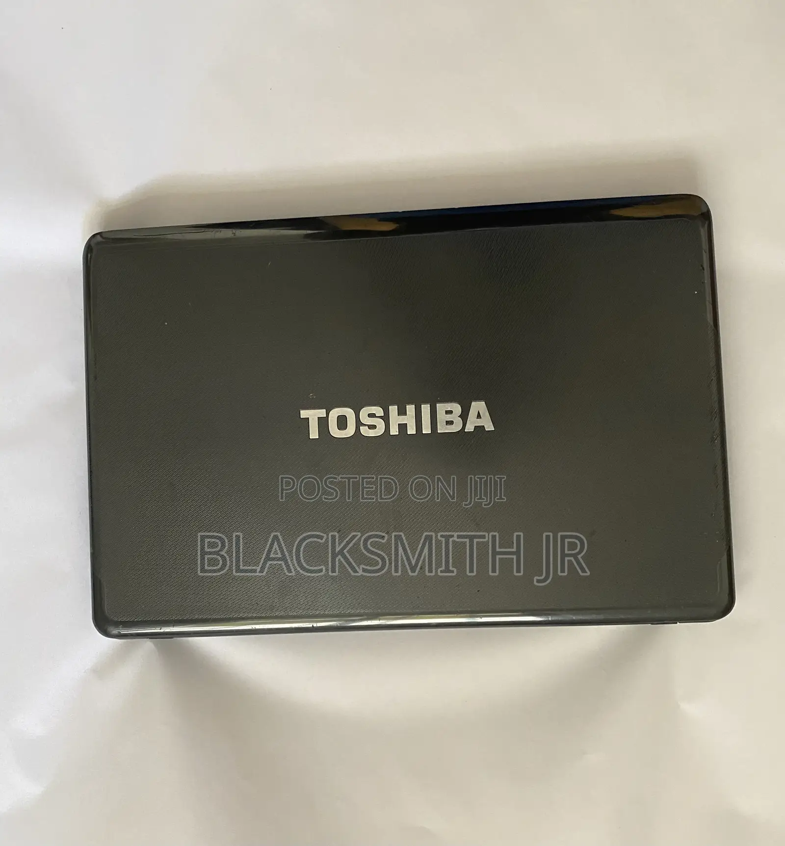 Laptop Toshiba Satellite U945 4GB Intel HDD 500GB