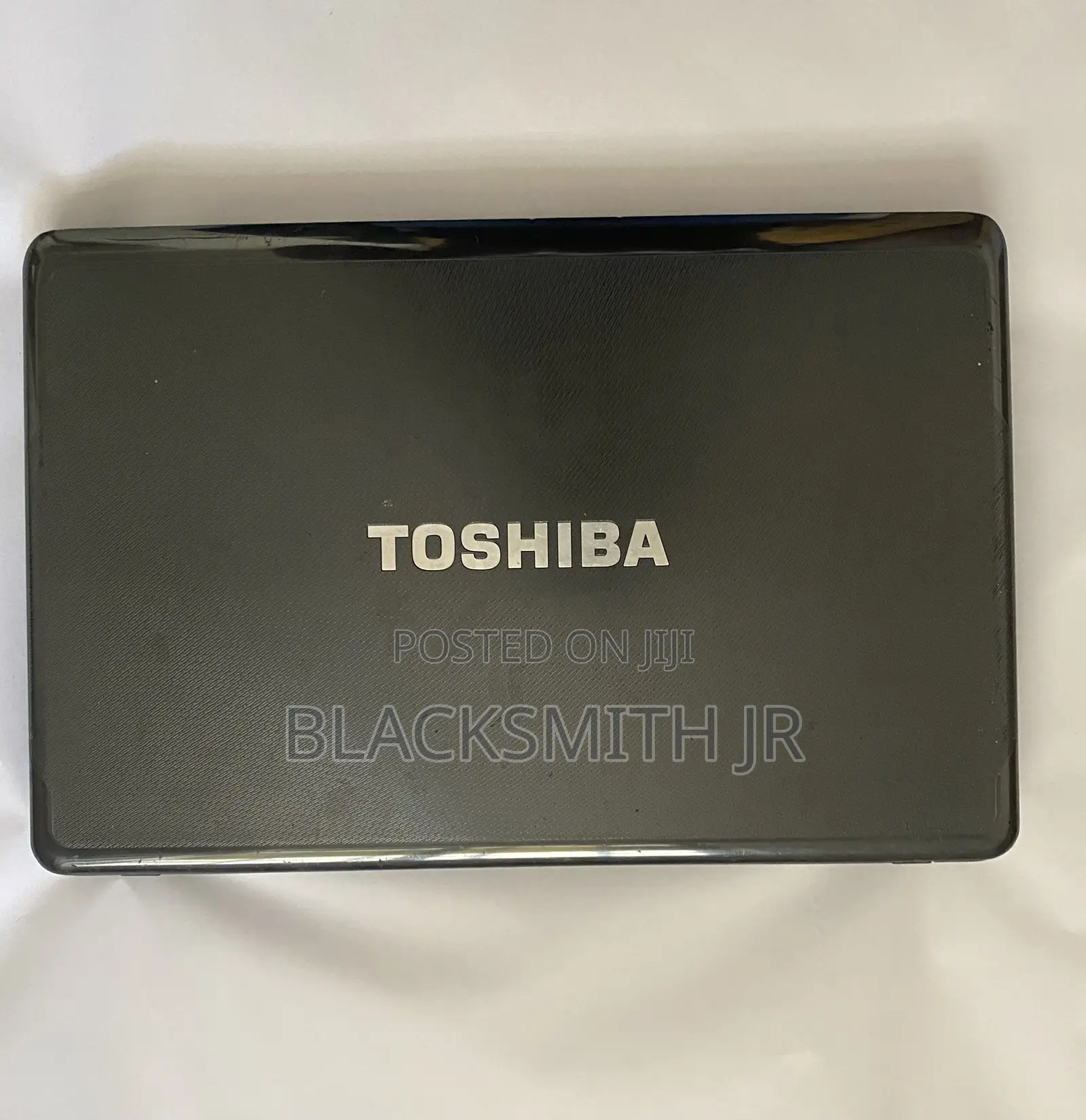 Laptop Toshiba Satellite U945 4GB Intel HDD 500GB