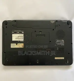 Laptop Toshiba Satellite U945 4GB Intel HDD 500GB