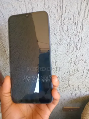 Samsung Galaxy A25 128 GB Blue