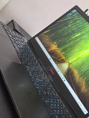 Laptop Dell G GB Intel Core I7 HDD+SSD 1T
