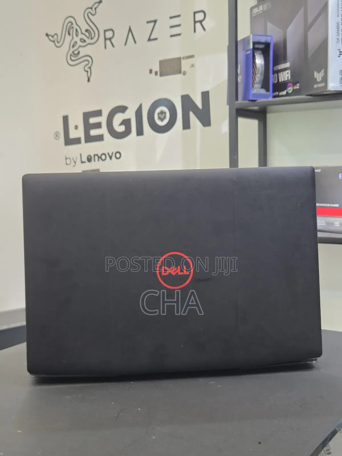 Laptop Dell G GB Intel Core I7 HDD+SSD 1T