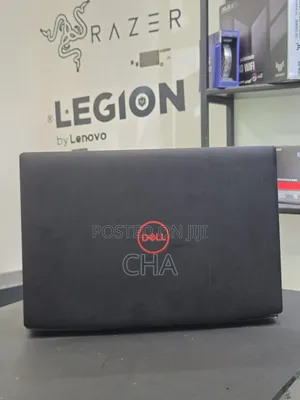Laptop Dell G GB Intel Core I7 HDD+SSD 1T
