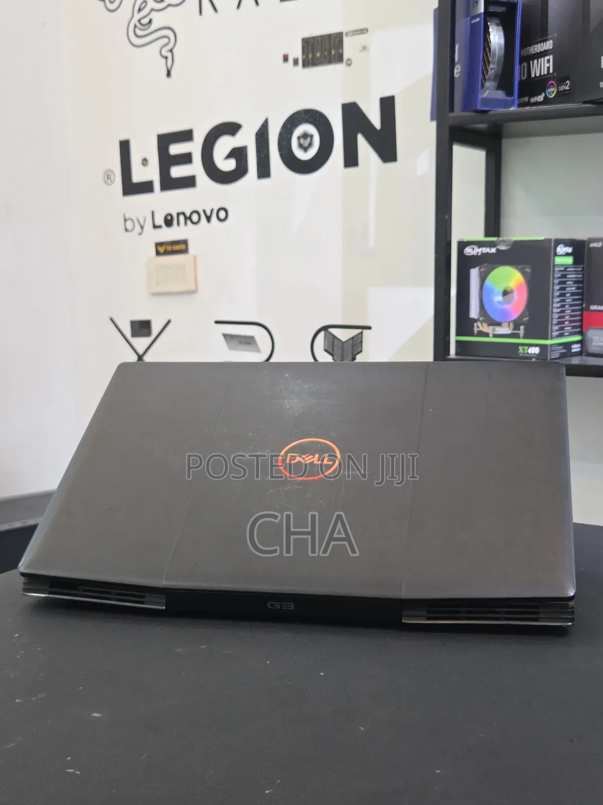Laptop Dell G GB Intel Core I7 HDD+SSD 1T