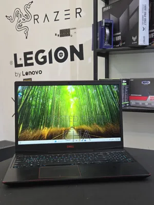 Laptop Dell G GB Intel Core I7 HDD+SSD 1T