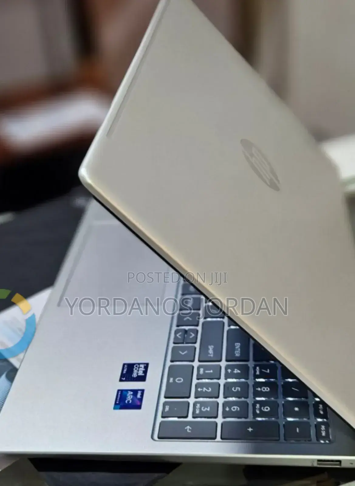 New Laptop HP Stream Notebook 16GB Intel Core Ultra 7 SSD 512GB