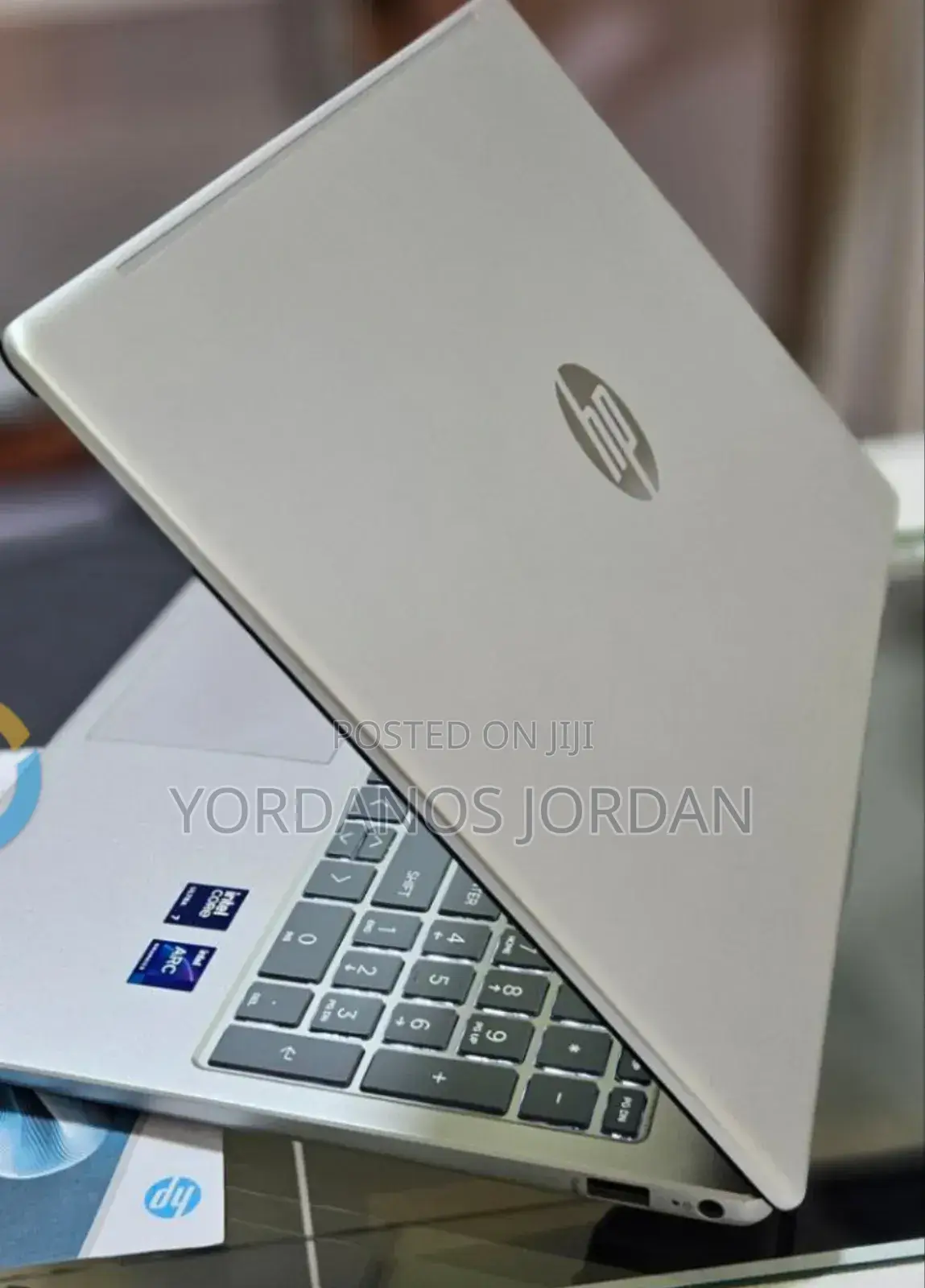 New Laptop HP Stream Notebook 16GB Intel Core Ultra 7 SSD 512GB