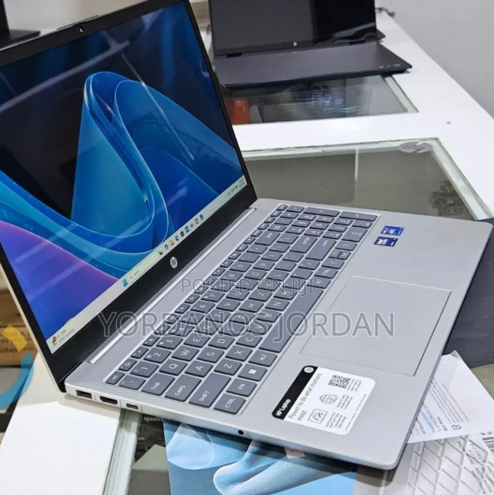 New Laptop HP Stream Notebook 16GB Intel Core Ultra 7 SSD 512GB