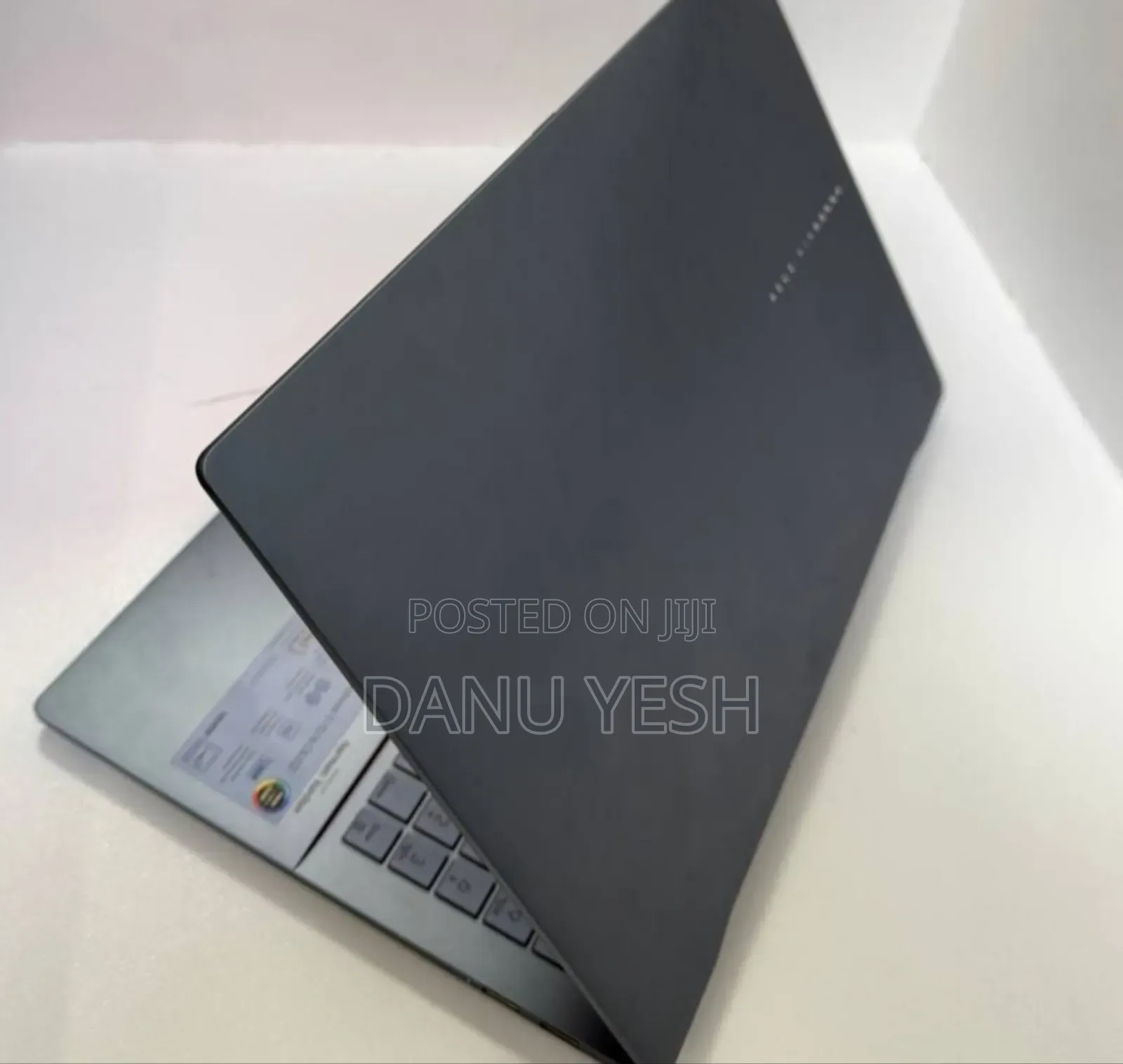 New Laptop Asus Vivobook 16 32GB Intel Core Ultra 9 SSD 512GB