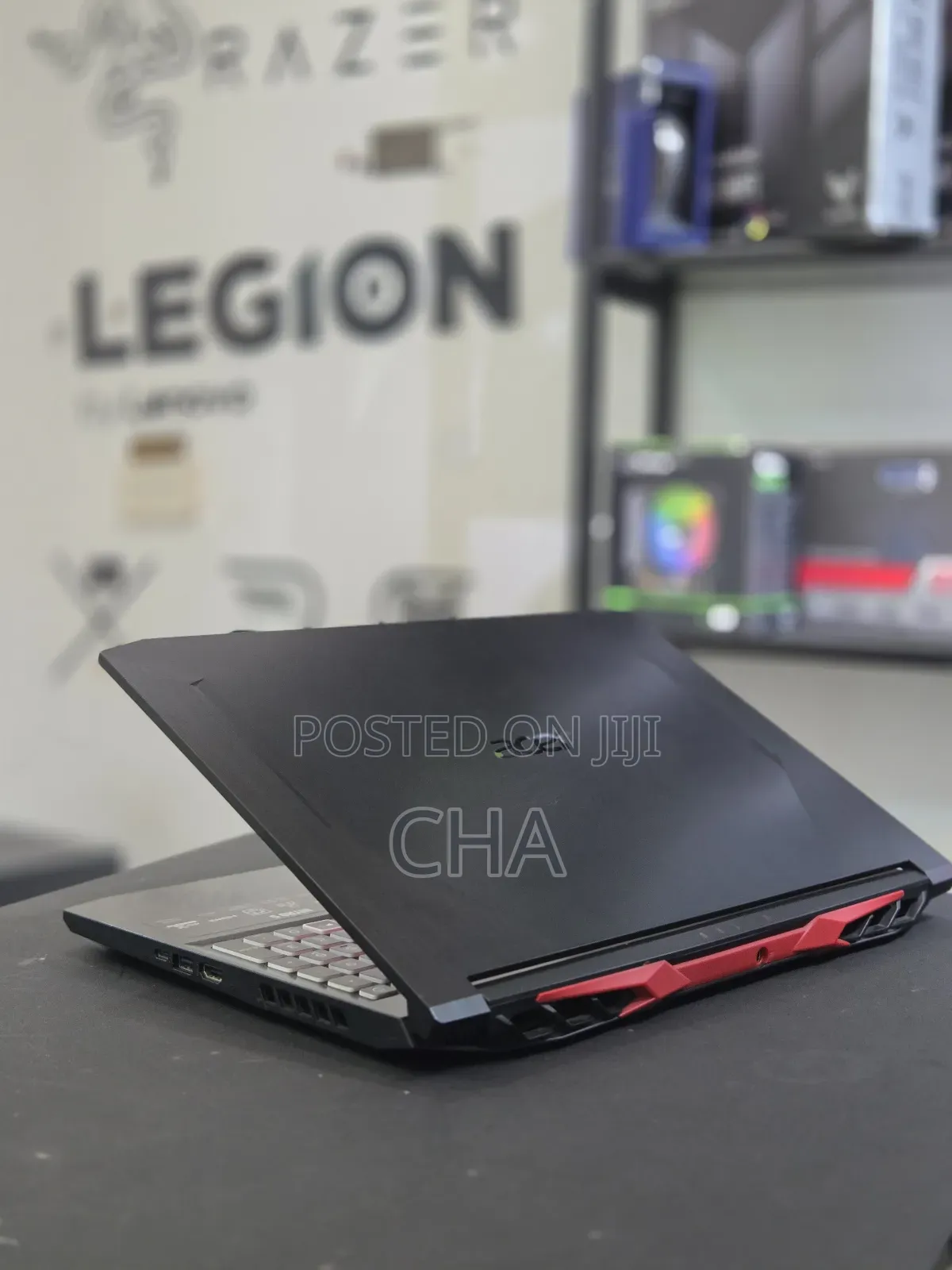 New Laptop Acer Nitro 5 16GB Intel Core I5 SSD 512GB