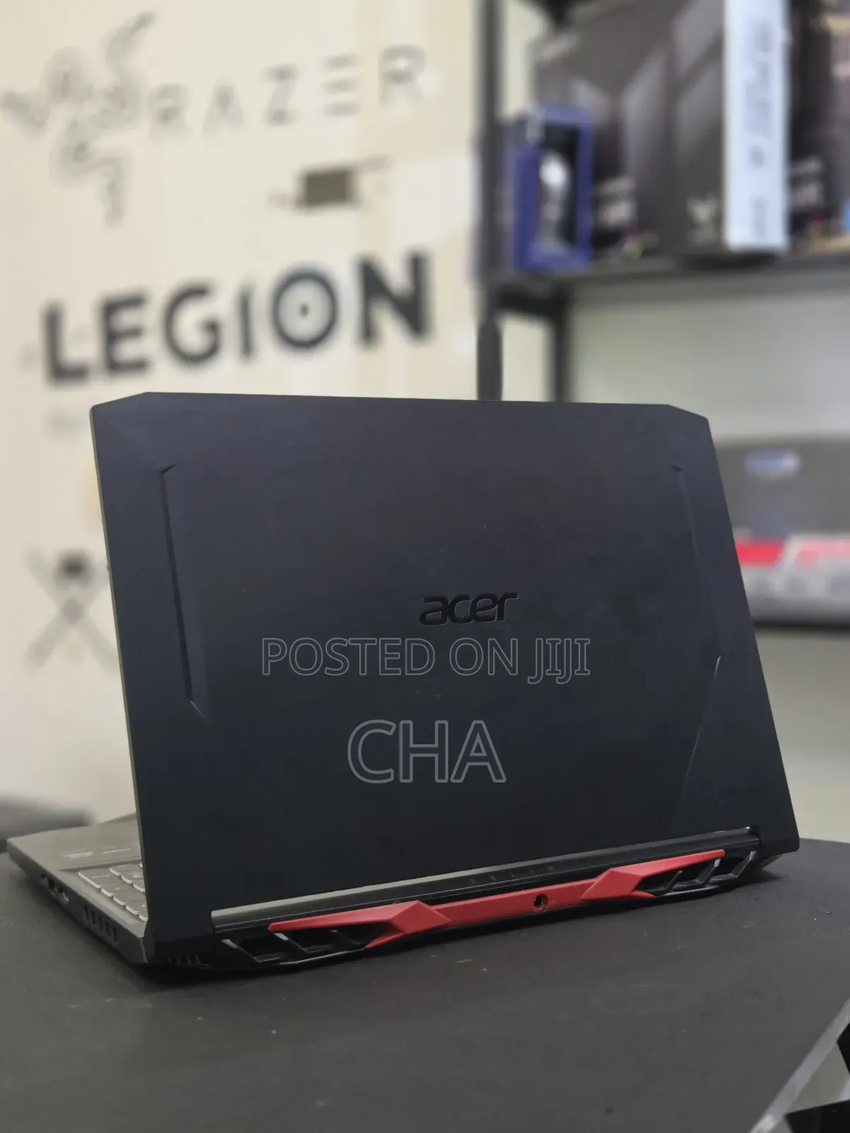 New Laptop Acer Nitro 5 16GB Intel Core I5 SSD 512GB