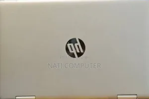 New Laptop HP 8GB Intel Core I5 SSD 512GB