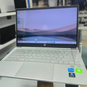 New Laptop HP Pavilion 14 16GB Intel Core i5 SSD 512GB