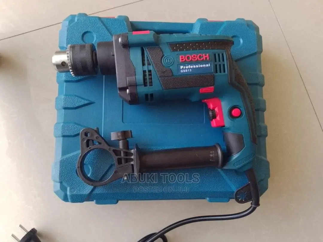 Bosch Drill Machine