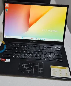 New Laptop Asus VivoBook Flip 14 TP401CA 16GB AMD Ryzen 5 SSD 512GB